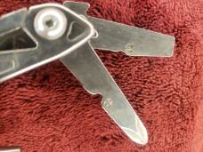 Leatherman Wingman Multi-tool 0723 Date Code