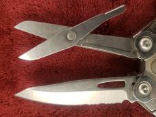 Leatherman Wingman Multi-tool 0723 Date Code