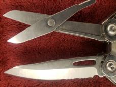 Leatherman Wingman Multi-tool 0723 Date Code