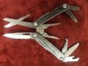 Leatherman Wingman Multi-tool 0723 Date Code