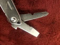 Leatherman Wingman Multi-tool 0723 Date Code