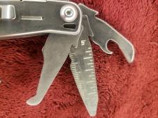 Leatherman Wingman Multi-tool 0723 Date Code