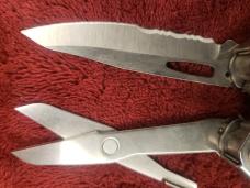 Leatherman Wingman Multi-tool 0723 Date Code