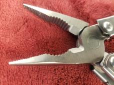Leatherman Wingman Multi-tool 0723 Date Code