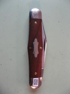 GEC 321224 TIDIOUTE ENGINEER COCOBOLO #1
