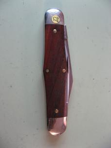 GEC 321224 TIDIOUTE ENGINEER COCOBOLO #1