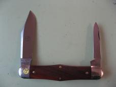 GEC 321224 TIDIOUTE ENGINEER COCOBOLO #1