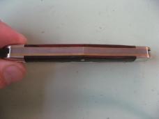 GEC 321224 TIDIOUTE ENGINEER COCOBOLO #1