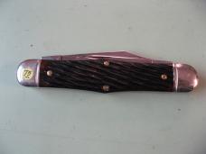 GEC 321224 NORTHFIELD HEMLOCK JIGGED BONE
