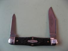 GEC 321224 NORTHFIELD HEMLOCK JIGGED BONE