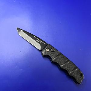 Boker Mini Kalashnikov Manual Open Knife 