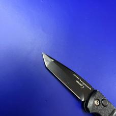 Boker Mini Kalashnikov Manual Open Knife 