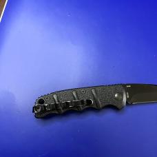 Boker Mini Kalashnikov Manual Open Knife 