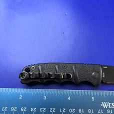 Boker Mini Kalashnikov Manual Open Knife 