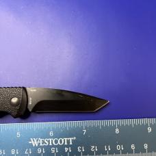Boker Mini Kalashnikov Manual Open Knife 