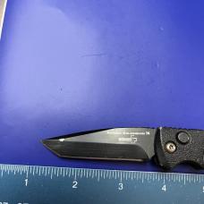 Boker Mini Kalashnikov Manual Open Knife 