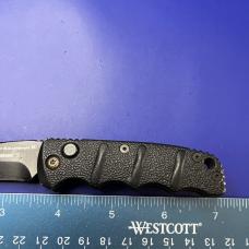 Boker Mini Kalashnikov Manual Open Knife 
