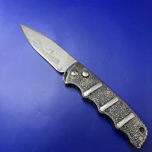 Boker Kalashnikov XL Automatic Knife 