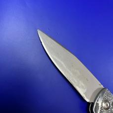 Boker Kalashnikov XL Automatic Knife 