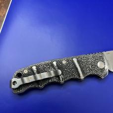 Boker Kalashnikov XL Automatic Knife 