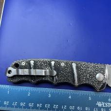 Boker Kalashnikov XL Automatic Knife 