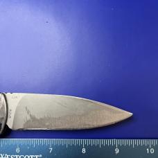 Boker Kalashnikov XL Automatic Knife 