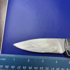 Boker Kalashnikov XL Automatic Knife 