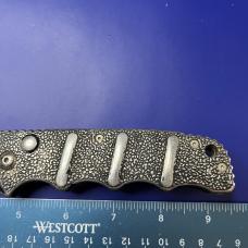Boker Kalashnikov XL Automatic Knife 