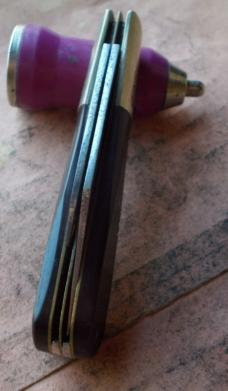 Case 62009 1/2 Barlow Knife - 1972 