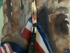 Winchester USA 1950 Banana Trapper