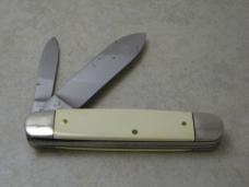 Camillus NY USA #23 Cigar Jack Knife