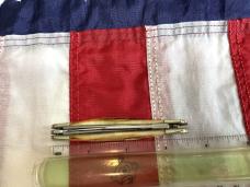 Case xx 1999 Whittler (5383 WHSS) Knife with Nice Stag Handles --NOS