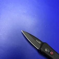 Kershaw Launch 4  Automatic Knife  7500BLK