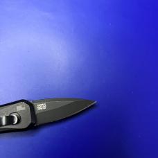 Kershaw Launch 4  Automatic Knife  7500BLK