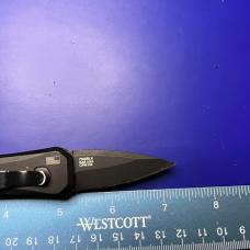 Kershaw Launch 4  Automatic Knife  7500BLK