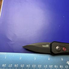 Kershaw Launch 4  Automatic Knife  7500BLK