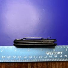 Kershaw Launch 4  Automatic Knife  7500BLK