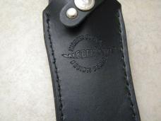Gil Hibben GH5059 Custom Fixed Blade Legacy Boot Knife w/Leather Sheath