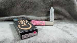 Case XX Lady Case Bubba Gum Barlow