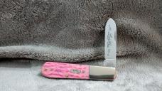 Case XX Lady Case Bubba Gum Barlow