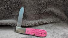 Case XX Lady Case Bubba Gum Barlow