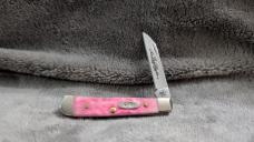 Case XX Lady Case Bubba Gum "Guppy" Tiny Trapper