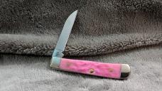 Case XX Lady Case Bubba Gum "Guppy" Tiny Trapper