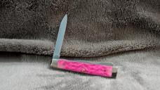 Case XX Lady Case Bubba Gum Baby Doc XX Bolster