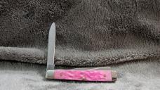 Case XX Lady Case Bubba Gum Baby Doc DR Bolster