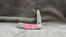 Case XX Lady Case Bubba Gum Lockback