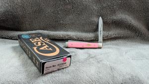 Case XX Lady Case Bubba Gum Synthetic Baby Doc