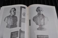 Lot Of Southern Side Civil War Papers Journals That Date To The 1970's