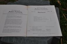 Lot Of Southern Side Civil War Papers Journals That Date To The 1970's