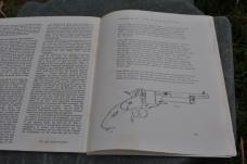 Lot Of Southern Side Civil War Papers Journals That Date To The 1970's